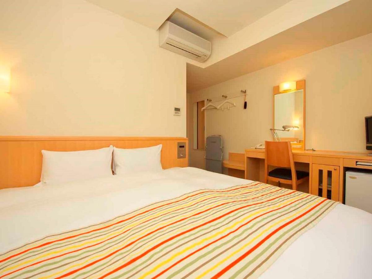 ชิสึนโฮเทล ฮิโรชิม่า Hotel ภายนอก รูปภาพ